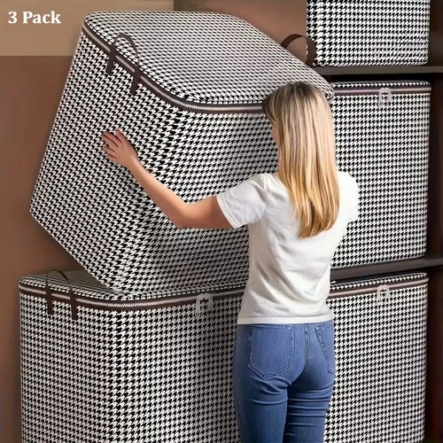 3pcs 180l large storage - 180l,