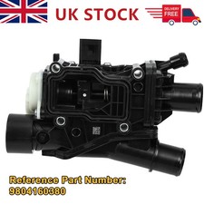 For Peugeot Citroen Ford Focus