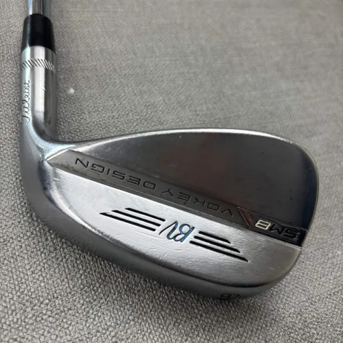 Titleist vokey sm8 - titleist, 48
