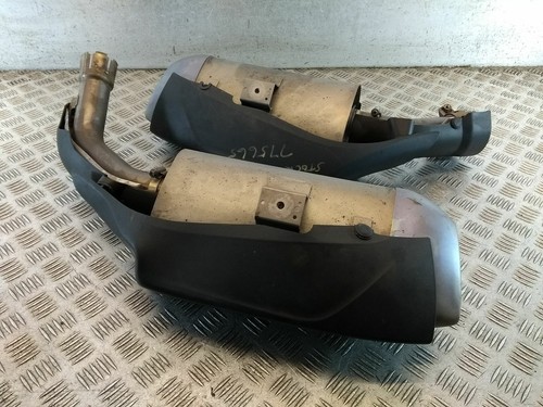 Yamaha yzf 14b - r1,