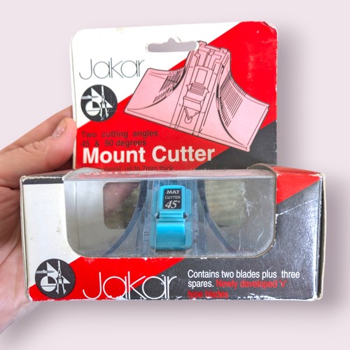 Jakar mount cutter 90 - mount,