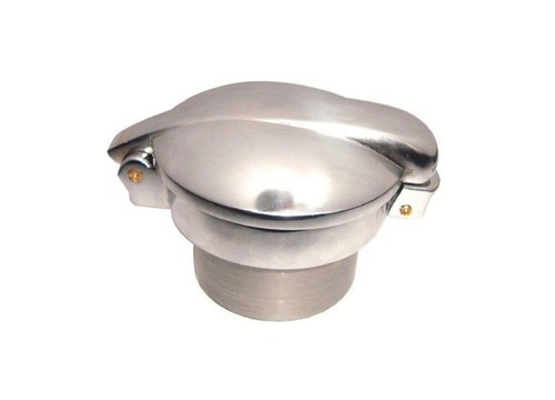 Monza petrol tank - 2.5", fuel