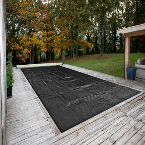 Arebos rectangular solar - rectangular,