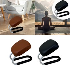 Kneeling Meditation Stool Prayer Stool Home Comfortable Sitting Prayer Knee