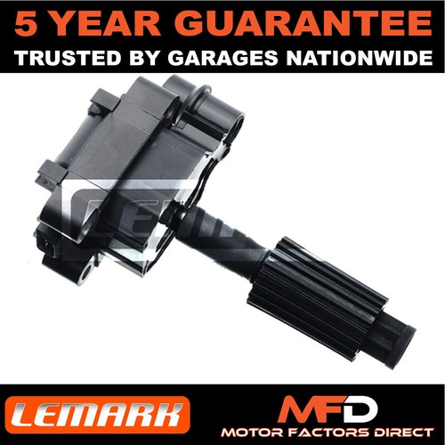 Lemark ignition coil pack fits - pack,