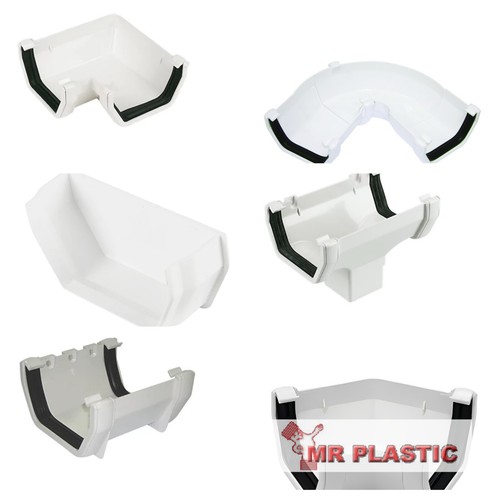 Floplast 114mm square - 114mm,