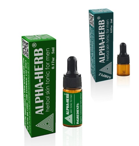 Alpha herb last - alpha-herb®, in