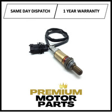 FRONT LAMBDA OXYGEN SENSOR FOR VAUXHALL ZAFIRA A MK1 1.6 16V 99-05 Z16XE ENGINE