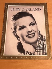 1950s RARE Life Of Judy