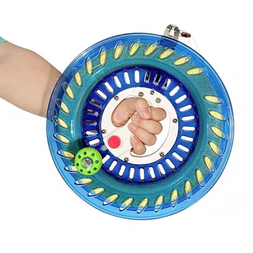 New kite reel winder fire - reel,