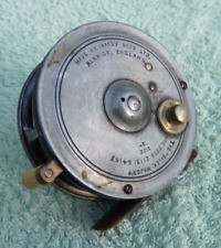 RARE  HARDY SILEX MAJOR 3"