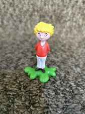 Horrid Henry, Perfect Peter