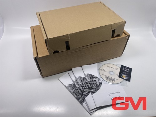 Emerson servo drive 269775 - emerson,