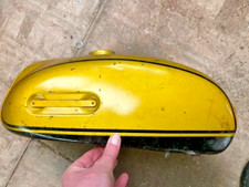 1969 70 Yamaha LT5 Trailmaster