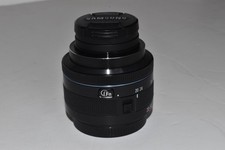 Samsung NX 20-50 mm ED II