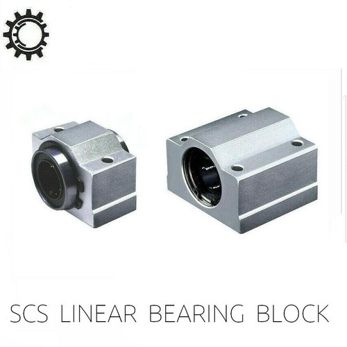 Scs linear motion bearing - scs,