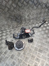 ♻️ Kawasaki ZZR 600 Lock