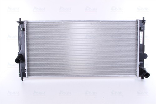 Nissens coolant radiator 64822 - coolant,