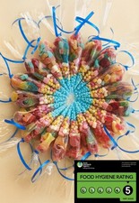 20 Pre-Filled Premium Sweet