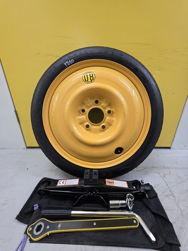 Unused mazda 6 mx5 - 16",