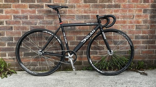 Dolan pre cursa track bike - pre,