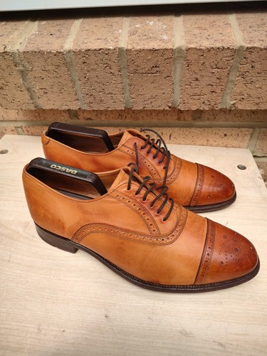 Cheaney bari semi brogue - cheaney,