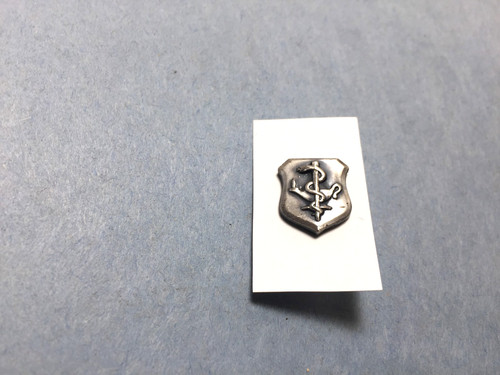 Air force basic nurse - force,