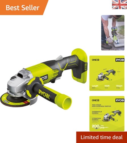 R18ag 18v cordless - r18ag-0, angle