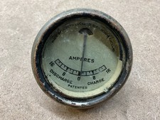 Joseph Lucas Ltd Type B.M.I