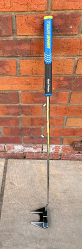 Odyssey metal putter - odyssey,