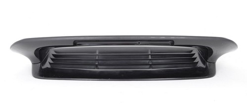 Aero look rear - aero, trunk
