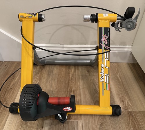 Volare elite indoor bicycle - indoor,