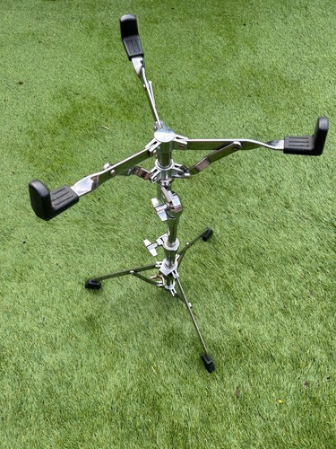 Tama heavy snare drum - heavy,