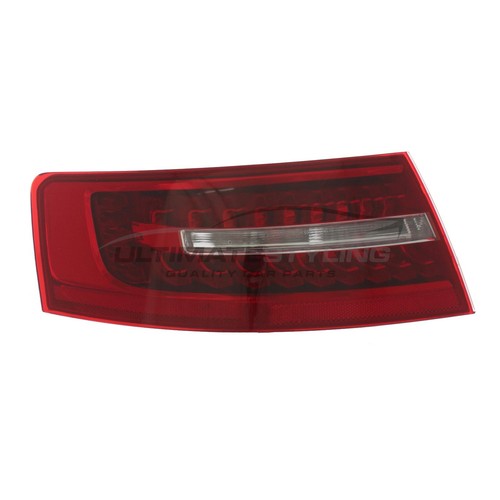 Audi rear light 2008 - a6,
