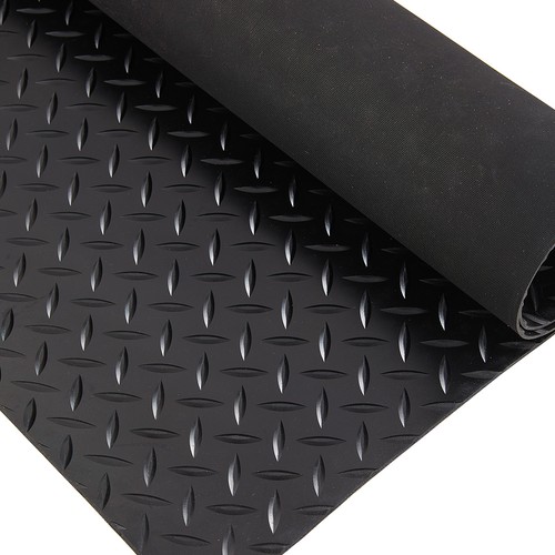 Rubber matting flooring - matting,
