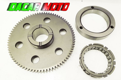 Yamaha 660 freewheel - 660, r