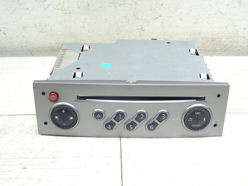 Renault scenic radio stereo - stereo, cd