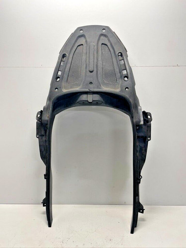 Gilera fuoco 500 - fuoco, seat