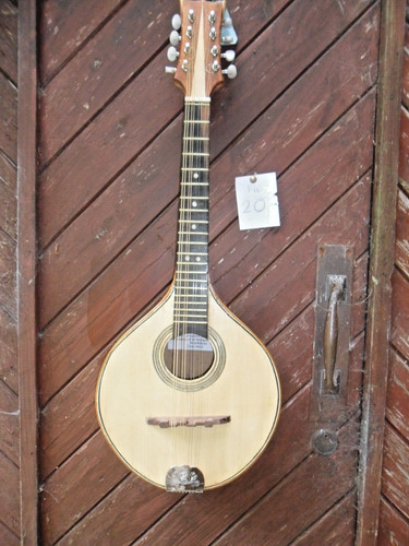 Mandola 20 - no,