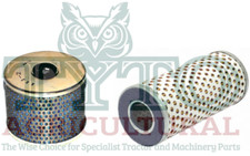 International B250 B275 B276 Tractor Filter Kit