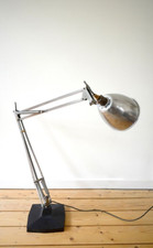 Vintage Herbert Terry Brass