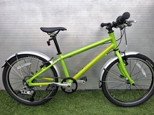 Islabikes Beinn 20L Green 20"