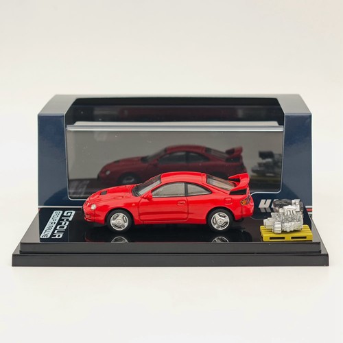 Hobby japan toyota - japan,