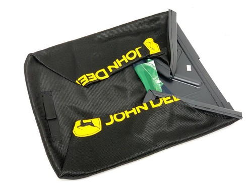 Genuine john deere walk behind - genuine,