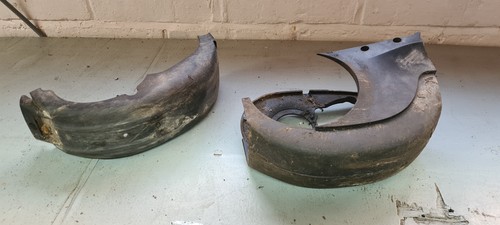 Giant reign motor casing - e,