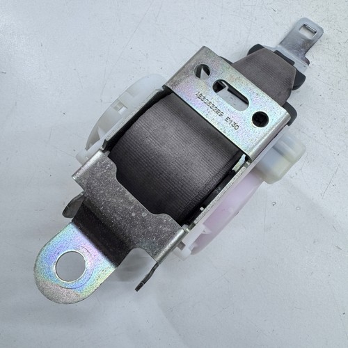 Citroen berlingo mk2 seat belt - berlingo,