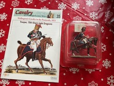 DEL PRADO CAVALRY OF THE