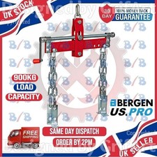 US PRO ENGINE HOIST LOAD