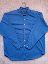 Ralph Lauren BLAKE Shirt XL
