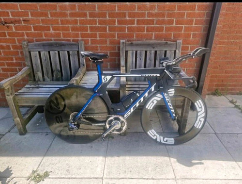 Scott plasma d2z carbon - d2z,